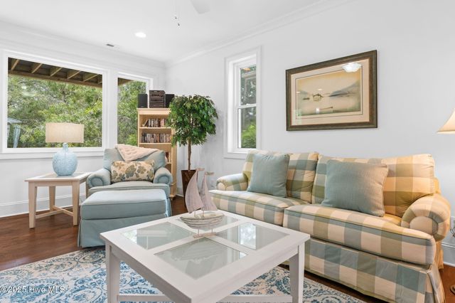 3618 Holly Harbor Drive, Southport, NC 28461