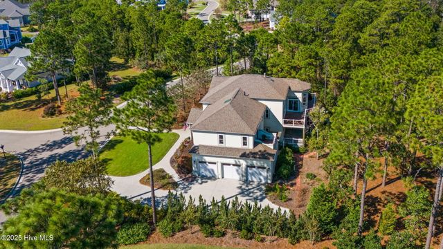 3618 Holly Harbor Drive, Southport, NC 28461