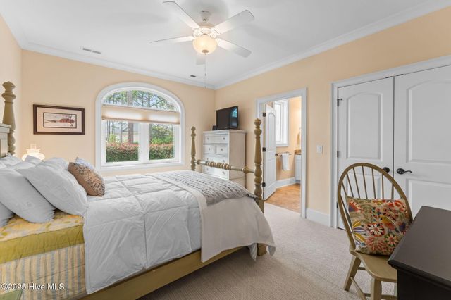 3618 Holly Harbor Drive, Southport, NC 28461