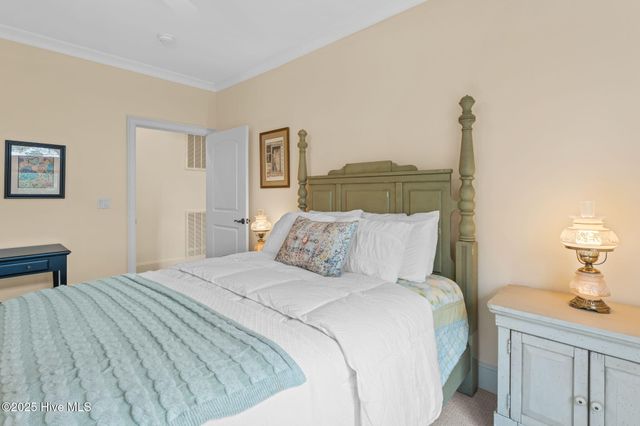 3618 Holly Harbor Drive, Southport, NC 28461