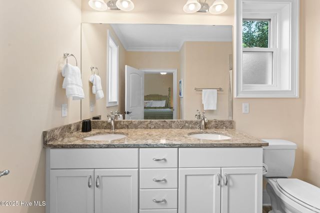 3618 Holly Harbor Drive, Southport, NC 28461