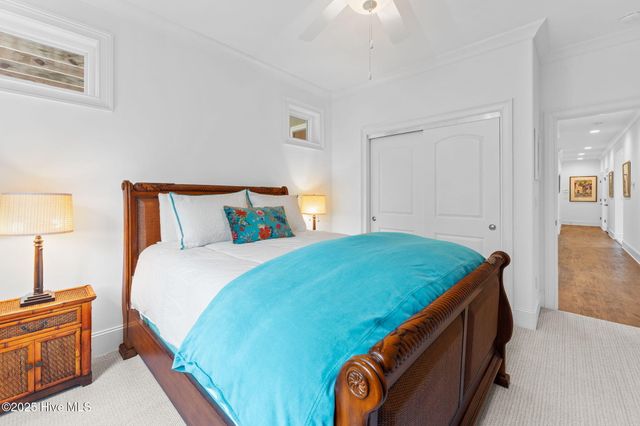3618 Holly Harbor Drive, Southport, NC 28461