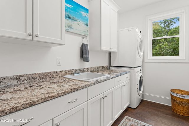 3618 Holly Harbor Drive, Southport, NC 28461
