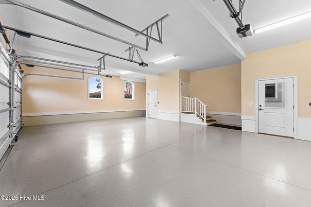3618 Holly Harbor Drive, Southport, NC 28461