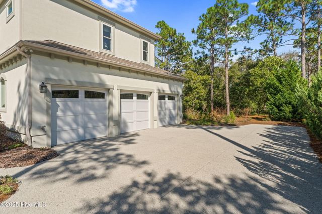 3618 Holly Harbor Drive, Southport, NC 28461