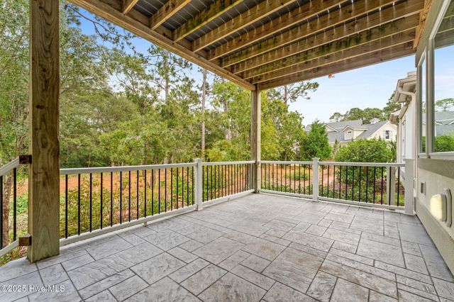 3618 Holly Harbor Drive, Southport, NC 28461