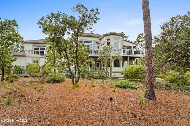 3618 Holly Harbor Drive, Southport, NC 28461