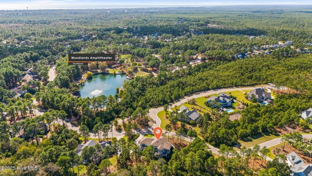 3618 Holly Harbor Drive, Southport, NC 28461