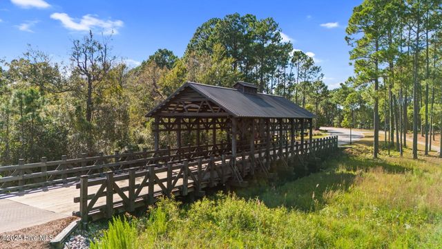 3618 Holly Harbor Drive, Southport, NC 28461