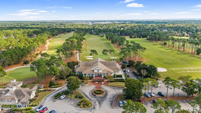 3618 Holly Harbor Drive, Southport, NC 28461