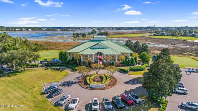 3618 Holly Harbor Drive, Southport, NC 28461