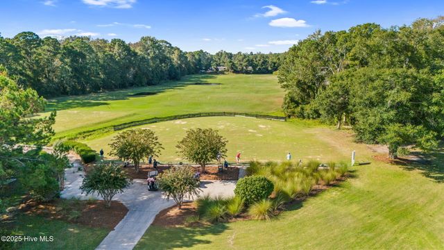 3618 Holly Harbor Drive, Southport, NC 28461