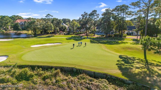 3618 Holly Harbor Drive, Southport, NC 28461