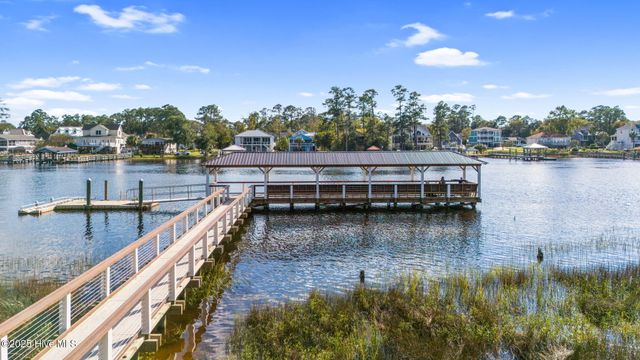 3618 Holly Harbor Drive, Southport, NC 28461
