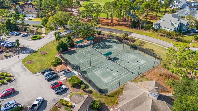 3618 Holly Harbor Drive, Southport, NC 28461