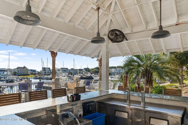 3618 Holly Harbor Drive, Southport, NC 28461