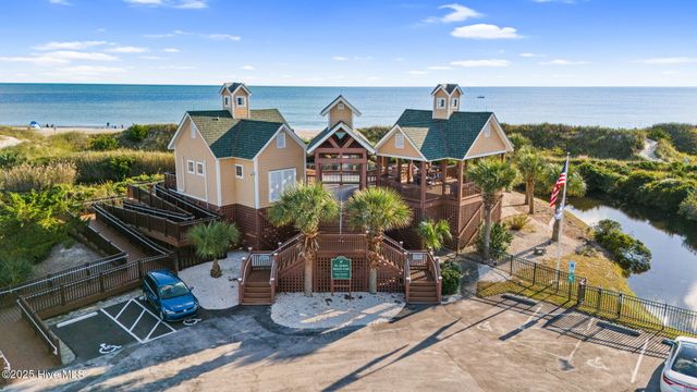 3618 Holly Harbor Drive, Southport, NC 28461