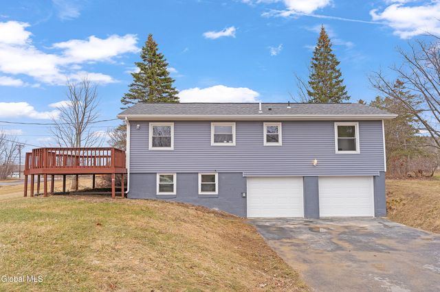 9 Reservoir Road, Knox, NY 12009