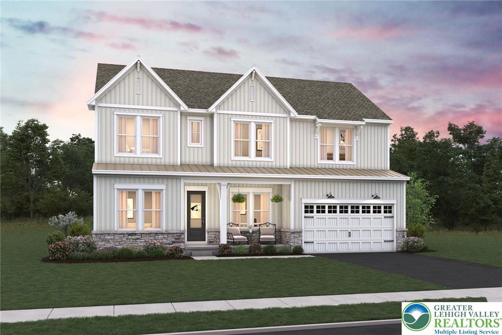 5733 Frederick Drive, East Allen Twp, PA 18017
