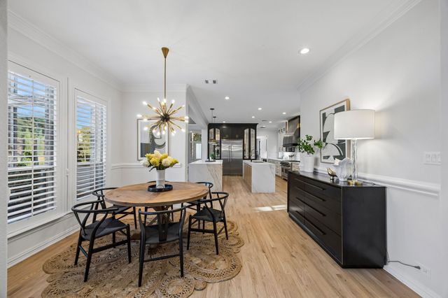 1010 Ashlawn Drive, Southlake, TX 76092