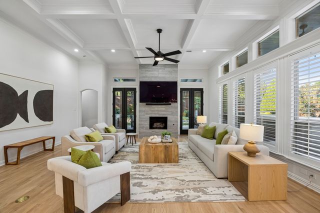 1010 Ashlawn Drive, Southlake, TX 76092