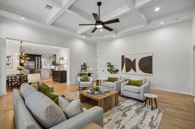 1010 Ashlawn Drive, Southlake, TX 76092