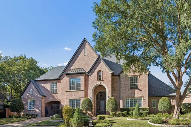 1010 Ashlawn Drive, Southlake, TX 76092