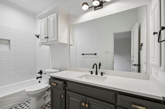 1010 Ashlawn Drive, Southlake, TX 76092