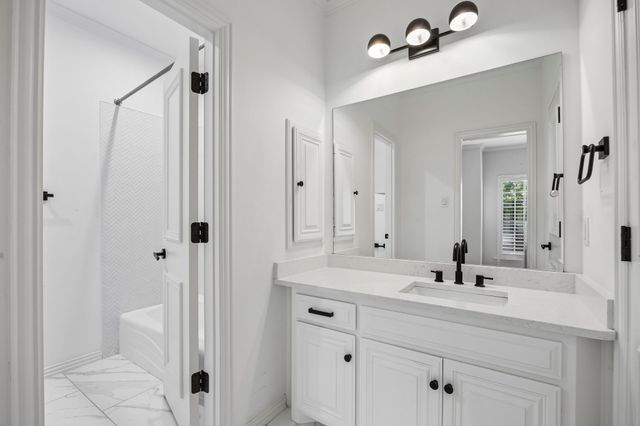 1010 Ashlawn Drive, Southlake, TX 76092