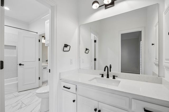 1010 Ashlawn Drive, Southlake, TX 76092