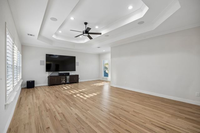 1010 Ashlawn Drive, Southlake, TX 76092