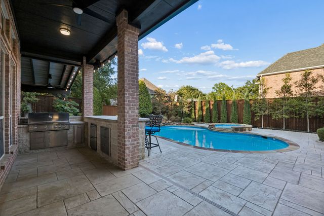 1010 Ashlawn Drive, Southlake, TX 76092