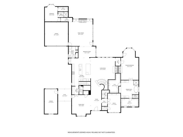 1010 Ashlawn Drive, Southlake, TX 76092