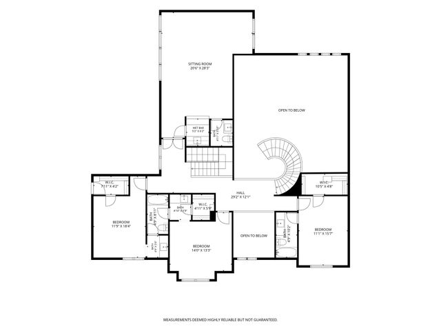 1010 Ashlawn Drive, Southlake, TX 76092