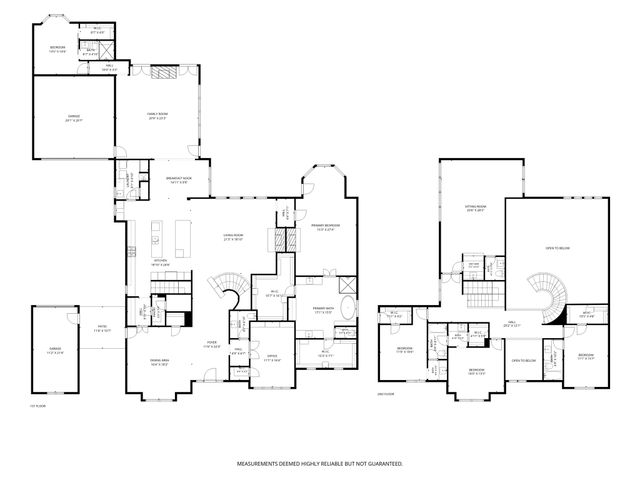 1010 Ashlawn Drive, Southlake, TX 76092