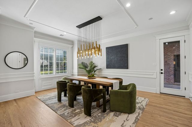 1010 Ashlawn Drive, Southlake, TX 76092