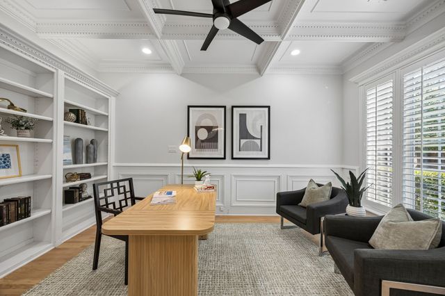 1010 Ashlawn Drive, Southlake, TX 76092