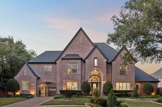1010 Ashlawn Drive, Southlake, TX 76092