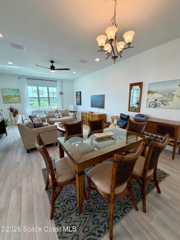 2245 Reeling Circle, Melbourne, FL 32940