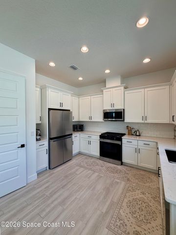 2245 Reeling Circle, Melbourne, FL 32940