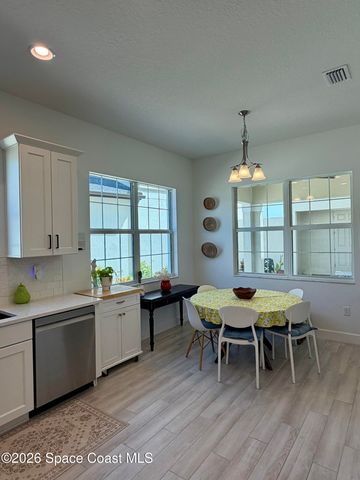 2245 Reeling Circle, Melbourne, FL 32940