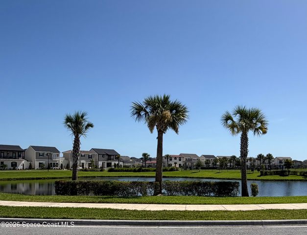 2245 Reeling Circle, Melbourne, FL 32940