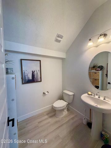 2245 Reeling Circle, Melbourne, FL 32940