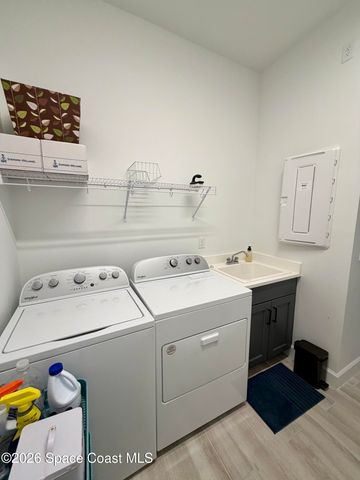 2245 Reeling Circle, Melbourne, FL 32940