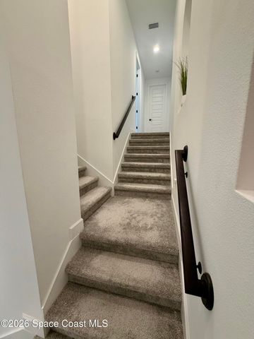2245 Reeling Circle, Melbourne, FL 32940