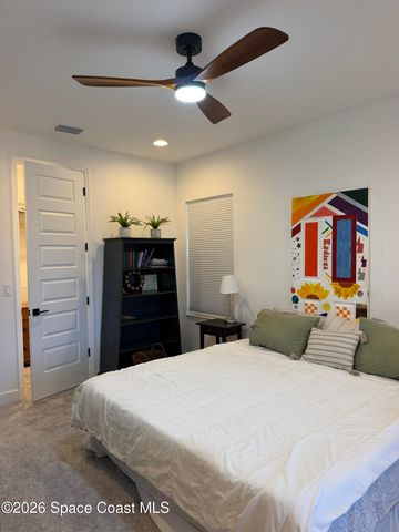 2245 Reeling Circle, Melbourne, FL 32940