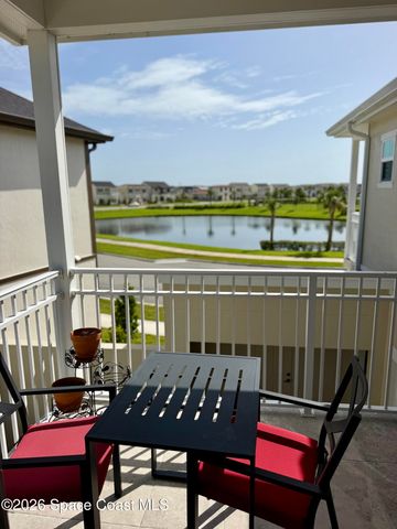 2245 Reeling Circle, Melbourne, FL 32940