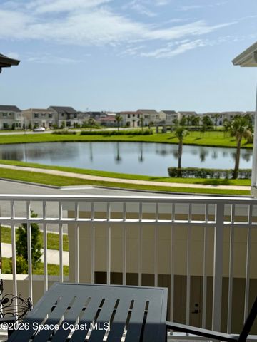 2245 Reeling Circle, Melbourne, FL 32940