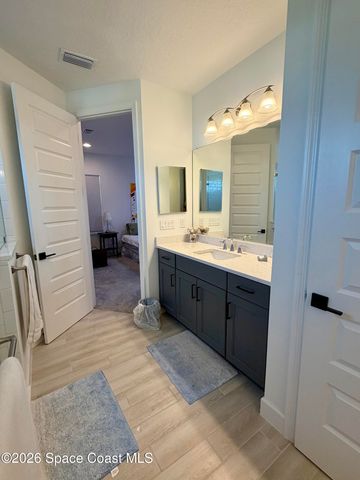 2245 Reeling Circle, Melbourne, FL 32940