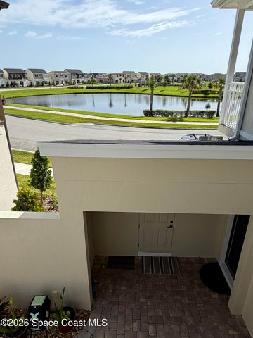 2245 Reeling Circle, Melbourne, FL 32940